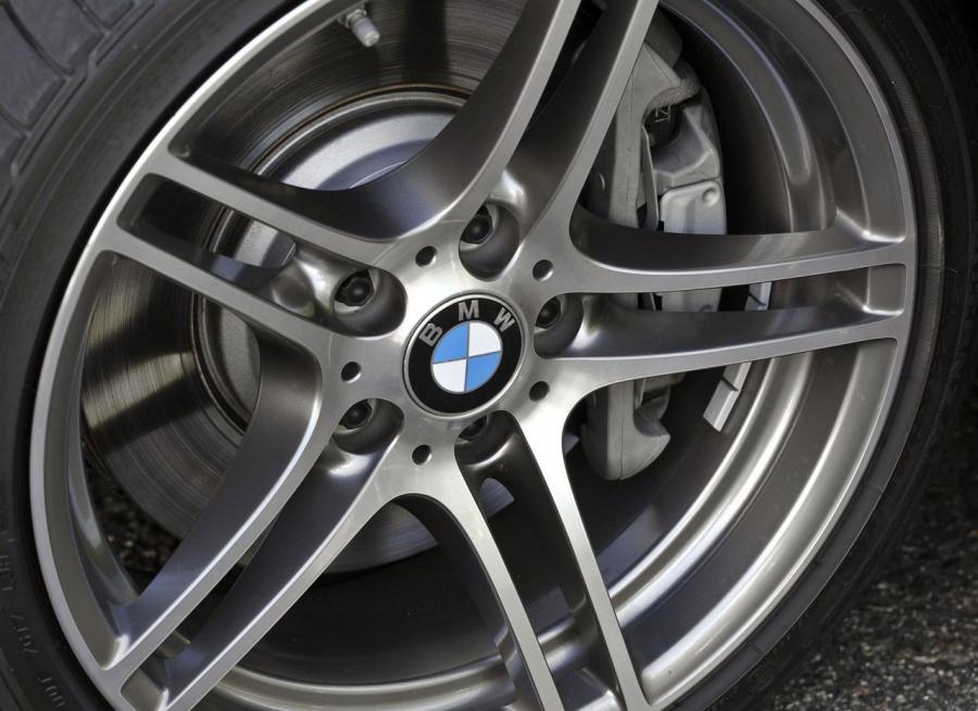  BMW 335is 2011 года  (фото 2 из 34)